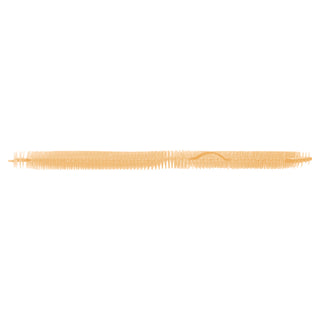 Tsunami, Urinal Screen, Summer Sunshine, 5.22 oz, Yellow, 6/Carton