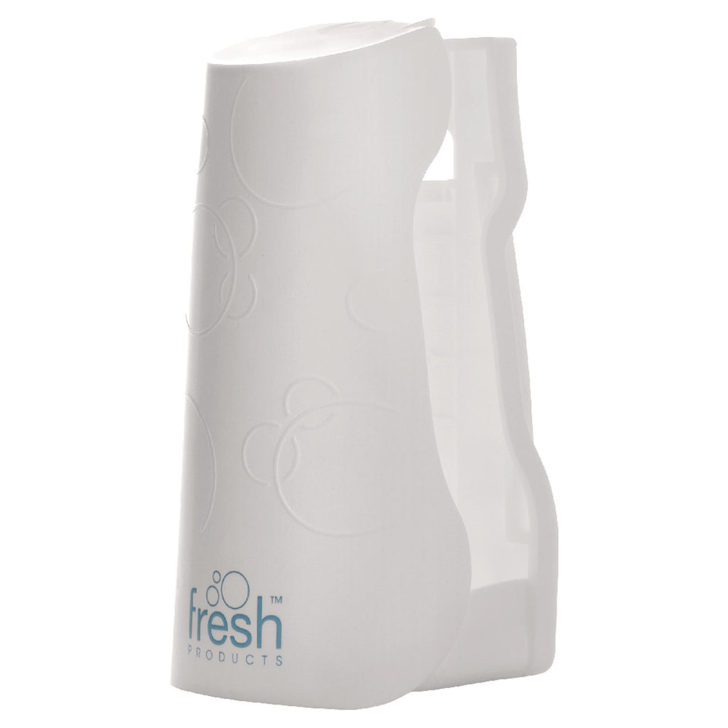 Eco Air Dispenser Cabinet, 2.6 x 2.75 x 5.5, White