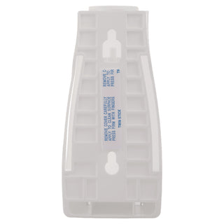 Eco Air Dispenser Cabinet, 2.6 x 2.75 x 5.5, White