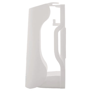 Eco Air Dispenser Cabinet, 2.6 x 2.75 x 5.5, White