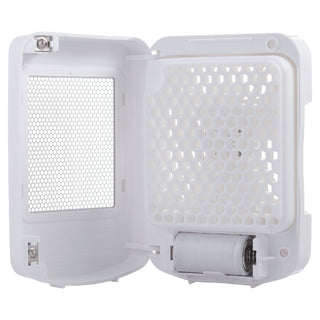 ourfresh Dispenser 2.0, 5.34 x 4.25 x 5.38, White, 12/Carton