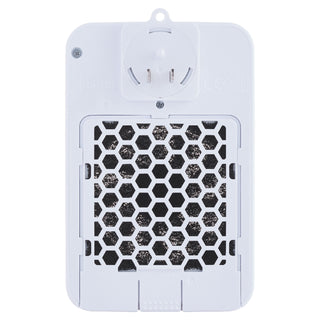 ourfreshE Dispenser, 2.71 x 4.19 x 6.68, White, 6/Carton