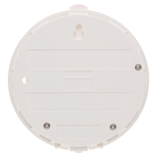 Easy Fresh Dispenser, 4.75" x 4.75" x 1.5", White, 12/Carton