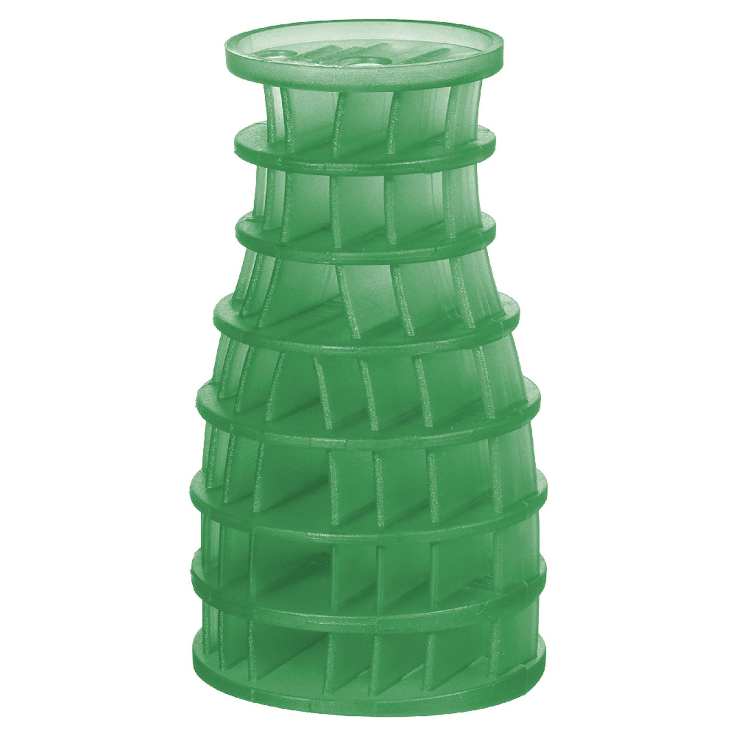Eco Air 30-Day Air Freshener Refill, Cucumber Melon, 2.89 oz Solid, 6/Box