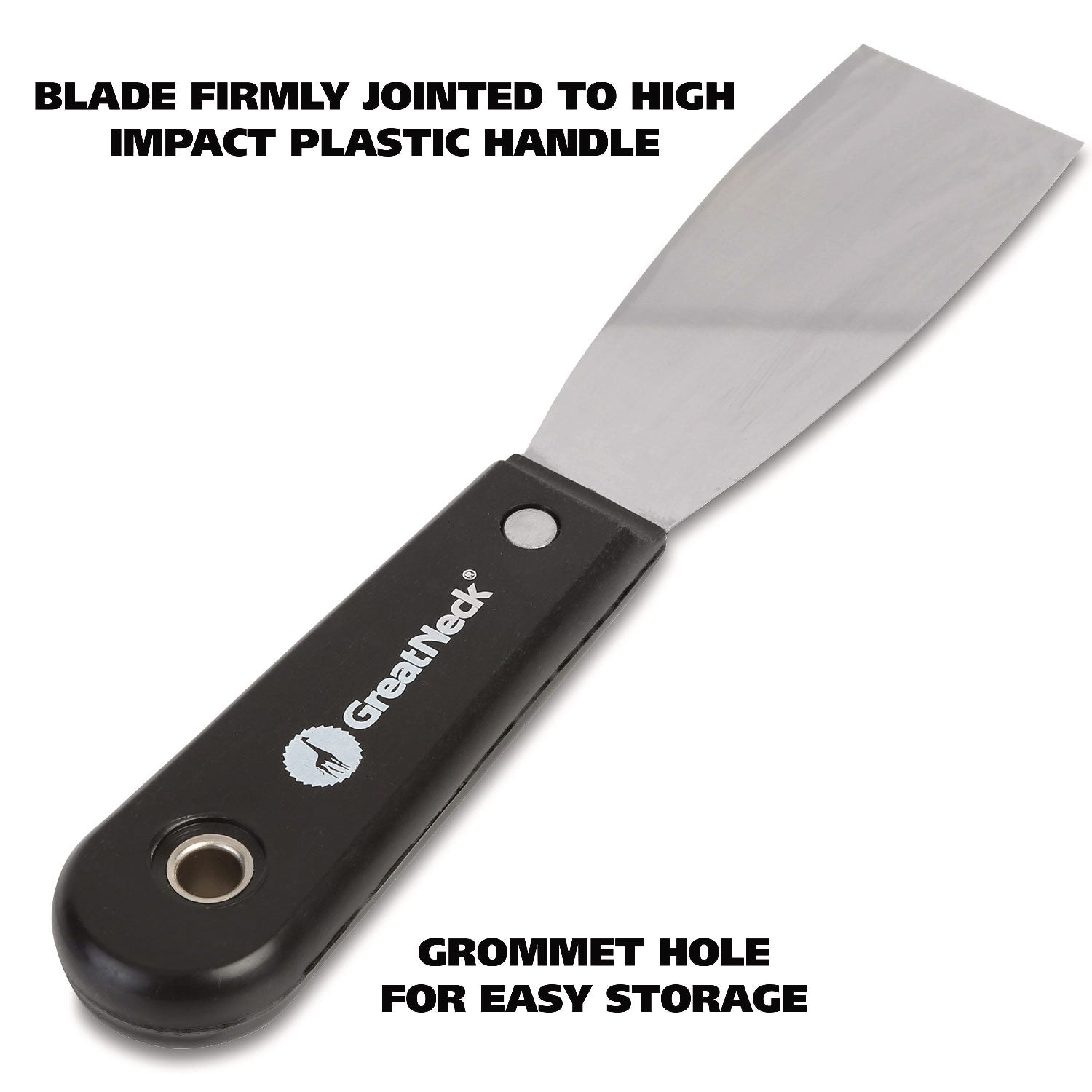 Putty Knife, 1.25" Wide