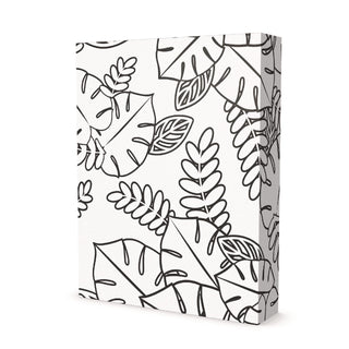 30% Recycled Colored Paper, 20 lb Bond Weight, 8.5 x 11, Blue, 500/Ream - 1