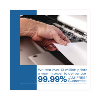 Colors Print Paper, 20lb, 8.5 X 14, Canary, 500/ream