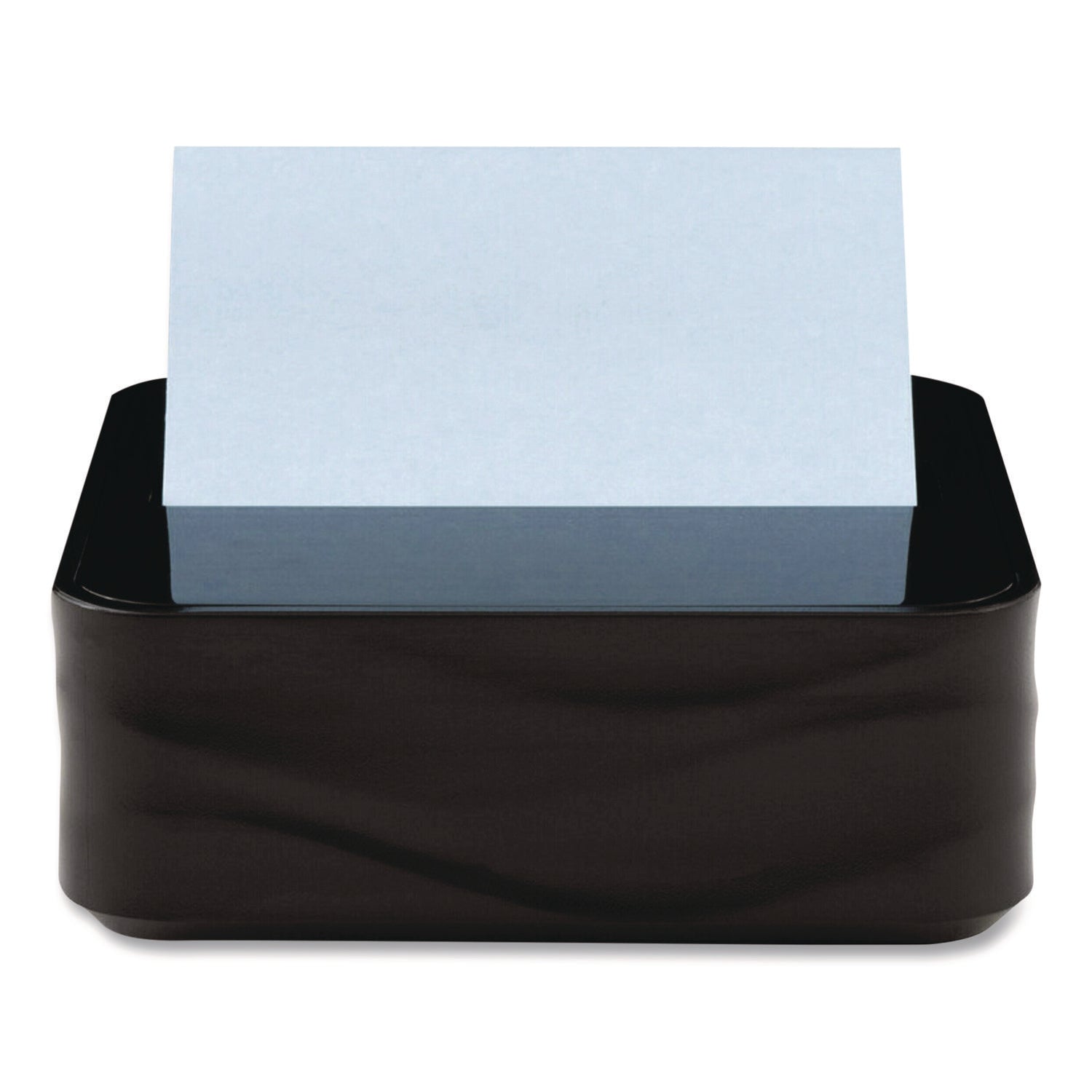 3M Post-it Notes Dispenser - 3" x 3" - Black