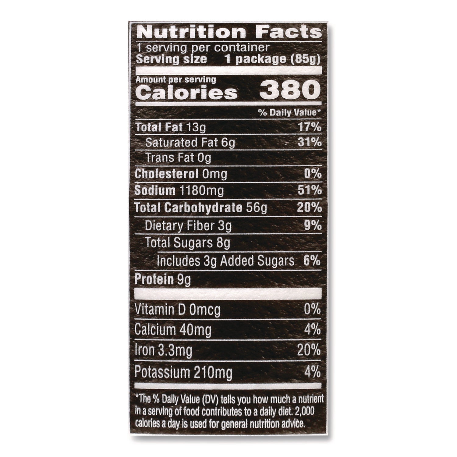 NISSIN FOODS Top Ramen Chicken Flavor Cup Noodles - Chicken - 2.25 oz - 12 / Carton