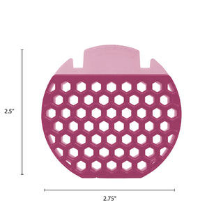 Refresh 2.0 Gel Air Freshener, Spiced Apple, 2 oz Gel, 12/Box