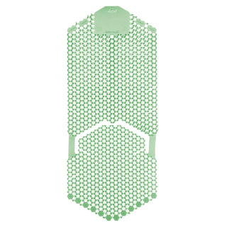 Tsunami, Urinal Screen, Cucumber Melon, 5.22 oz, Green, 6/Carton
