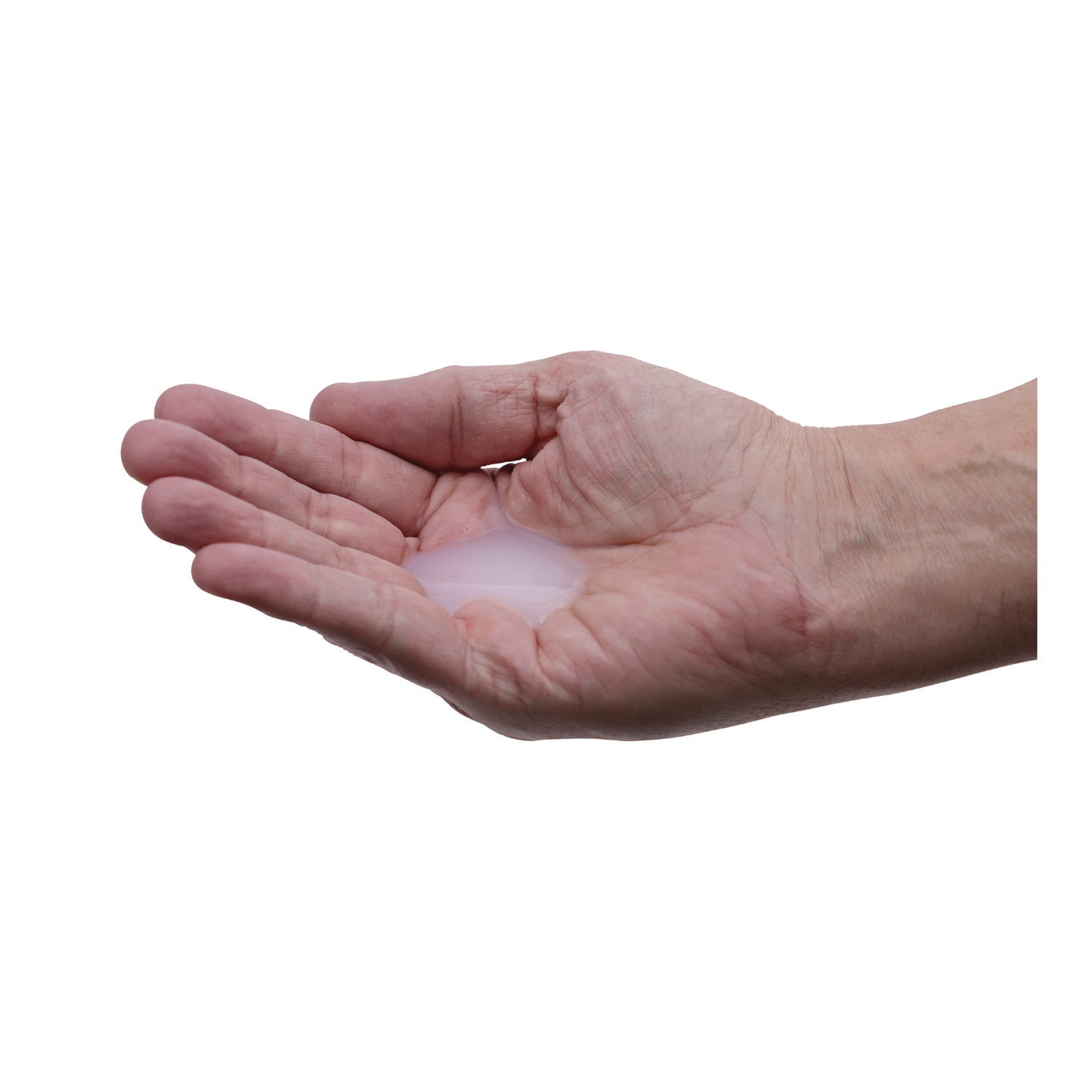 Pearlescent Moisturizing Liquid Hand Soap Refill, Aloe Scent, 1 gal Bottle, 4/Carton - 5