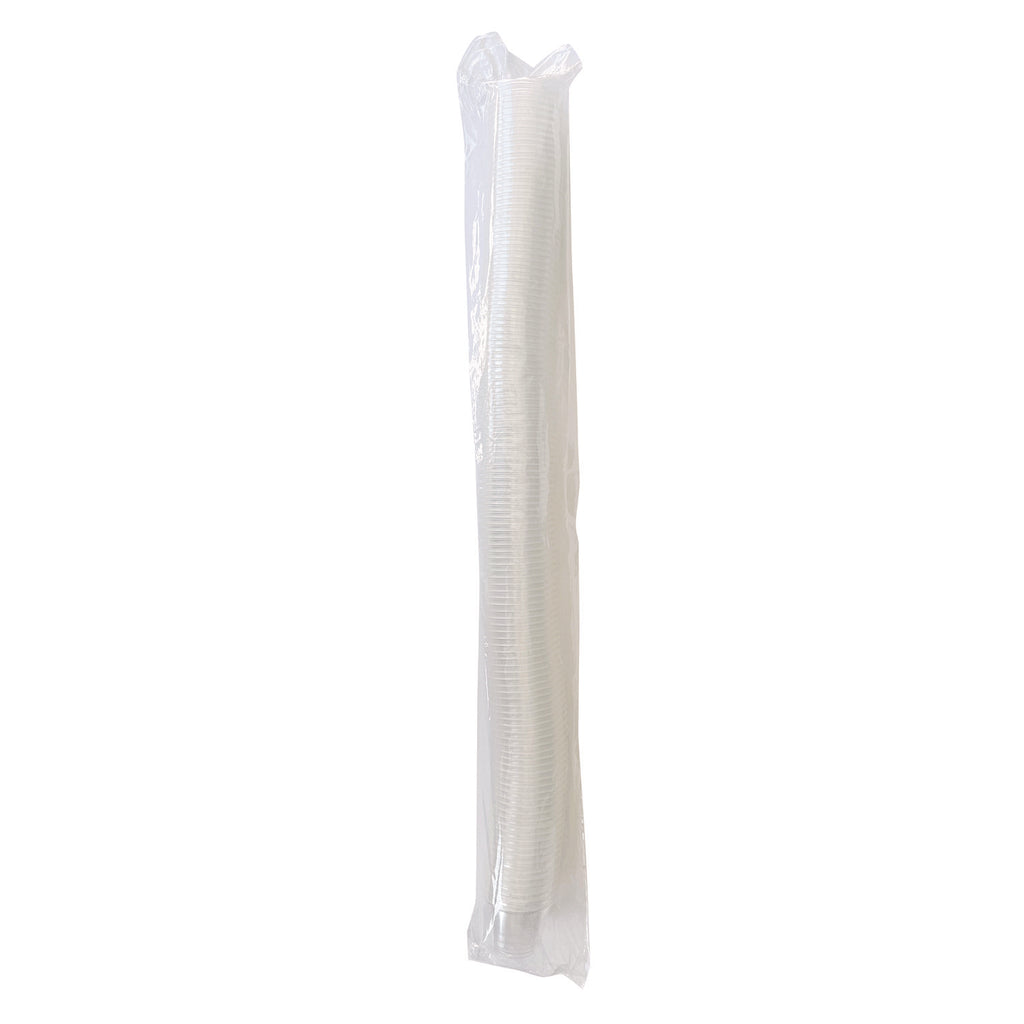 Souffle/Portion Cups, 1.5 oz, Polypropylene, Translucent, 2,500/Carton