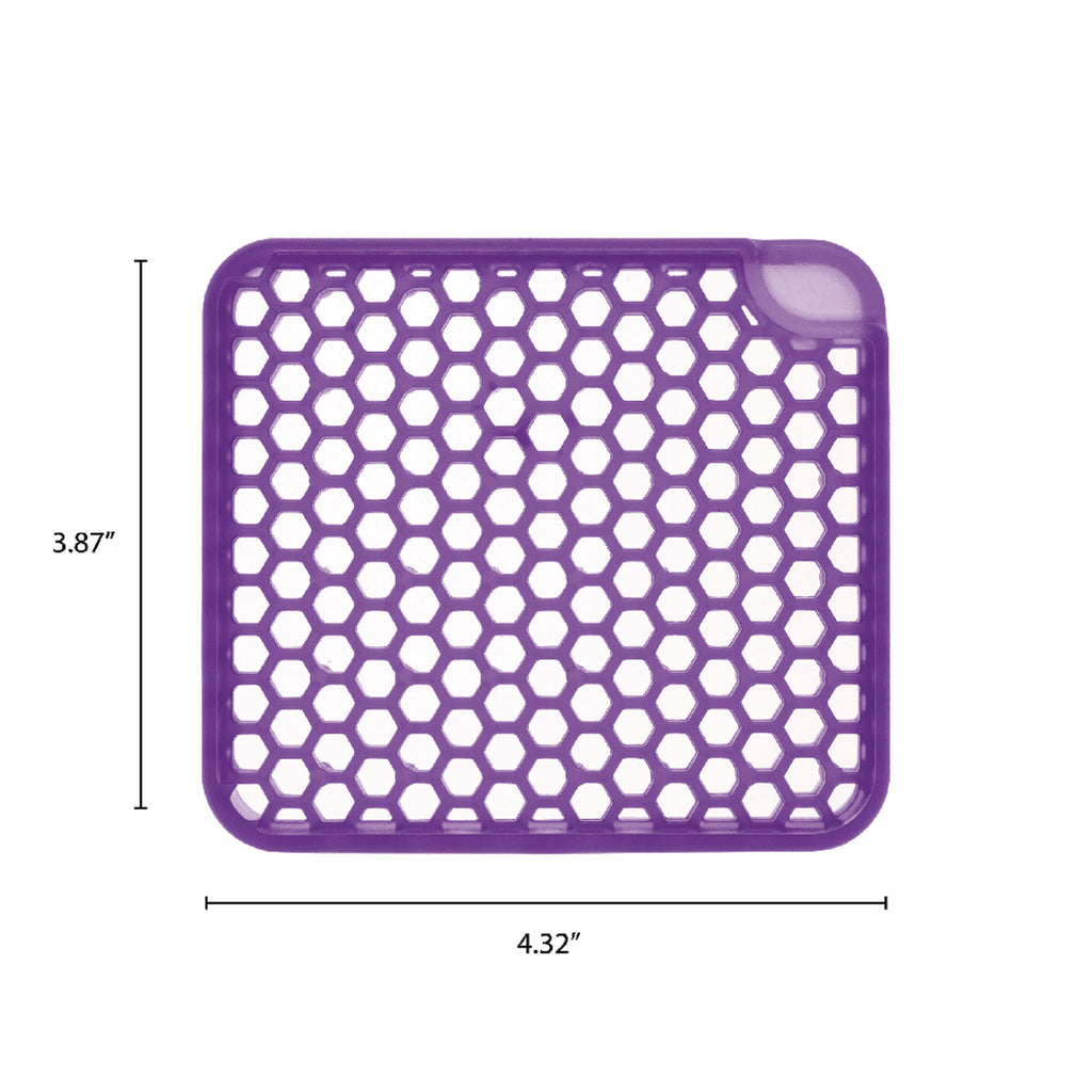 ourfresh Airfreshener, Fabulous Refill, 48/Carton