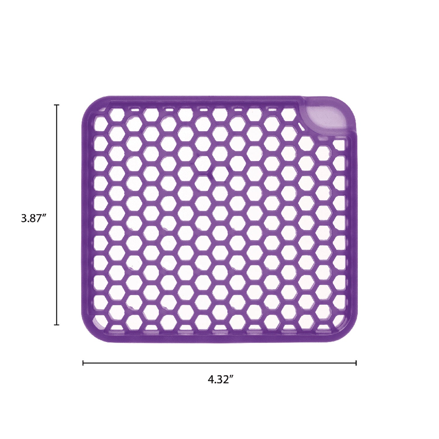 ourfresh Airfreshener, Fabulous Refill, 48/Carton