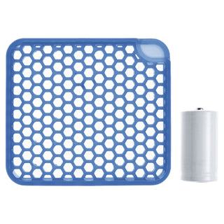 ourfresh Airfreshener, Cotton Blossom, 48/Carton