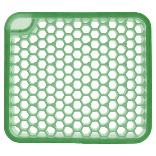 ourfresh Airfreshener, Cucumber Melon, 48/Carton