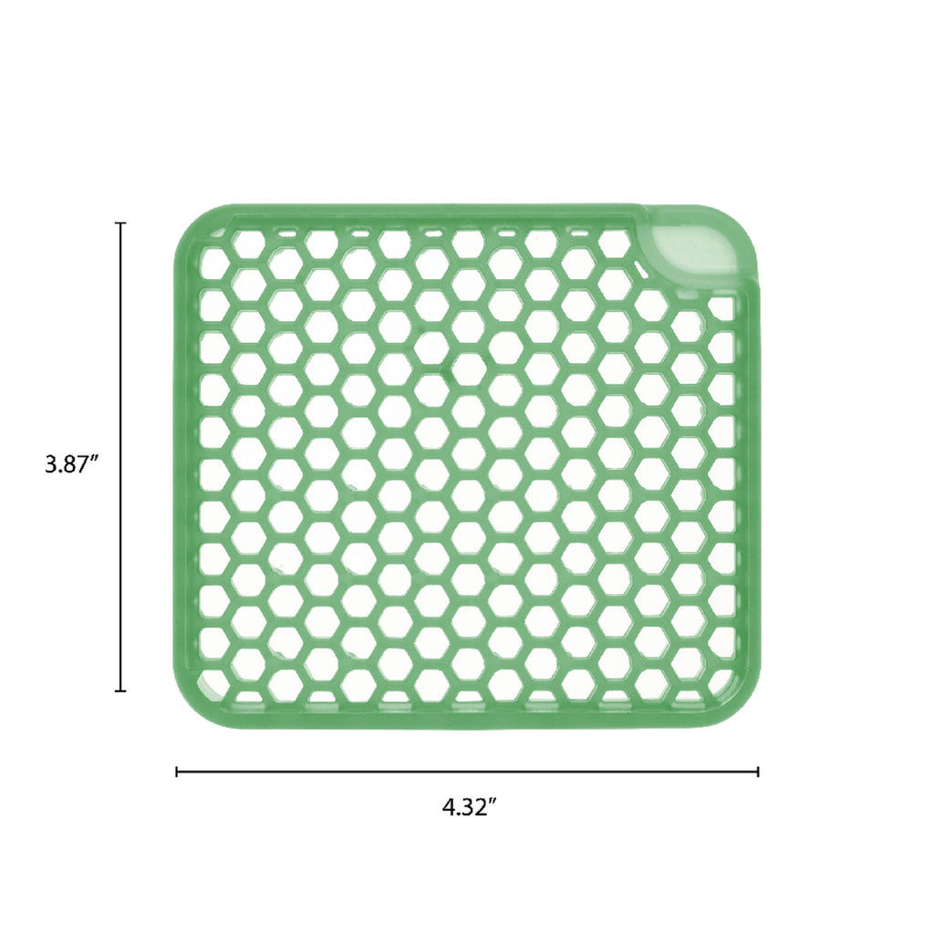 ourfresh Airfreshener, Cucumber Melon, 48/Carton