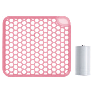 ourfresh Airfreshener, Seaside Breeze Refill, 48/Carton