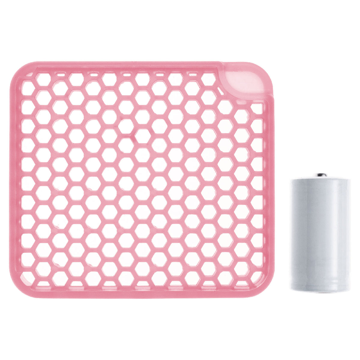 ourfresh Airfreshener, Seaside Breeze Refill, 48/Carton