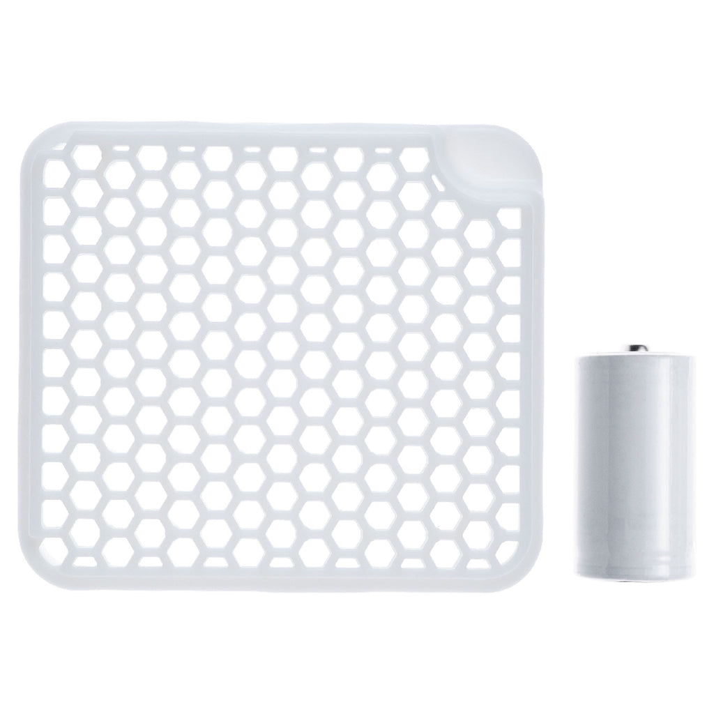 ourfresh Airfreshener, Coconut Vanilla Refill, 48/Carton