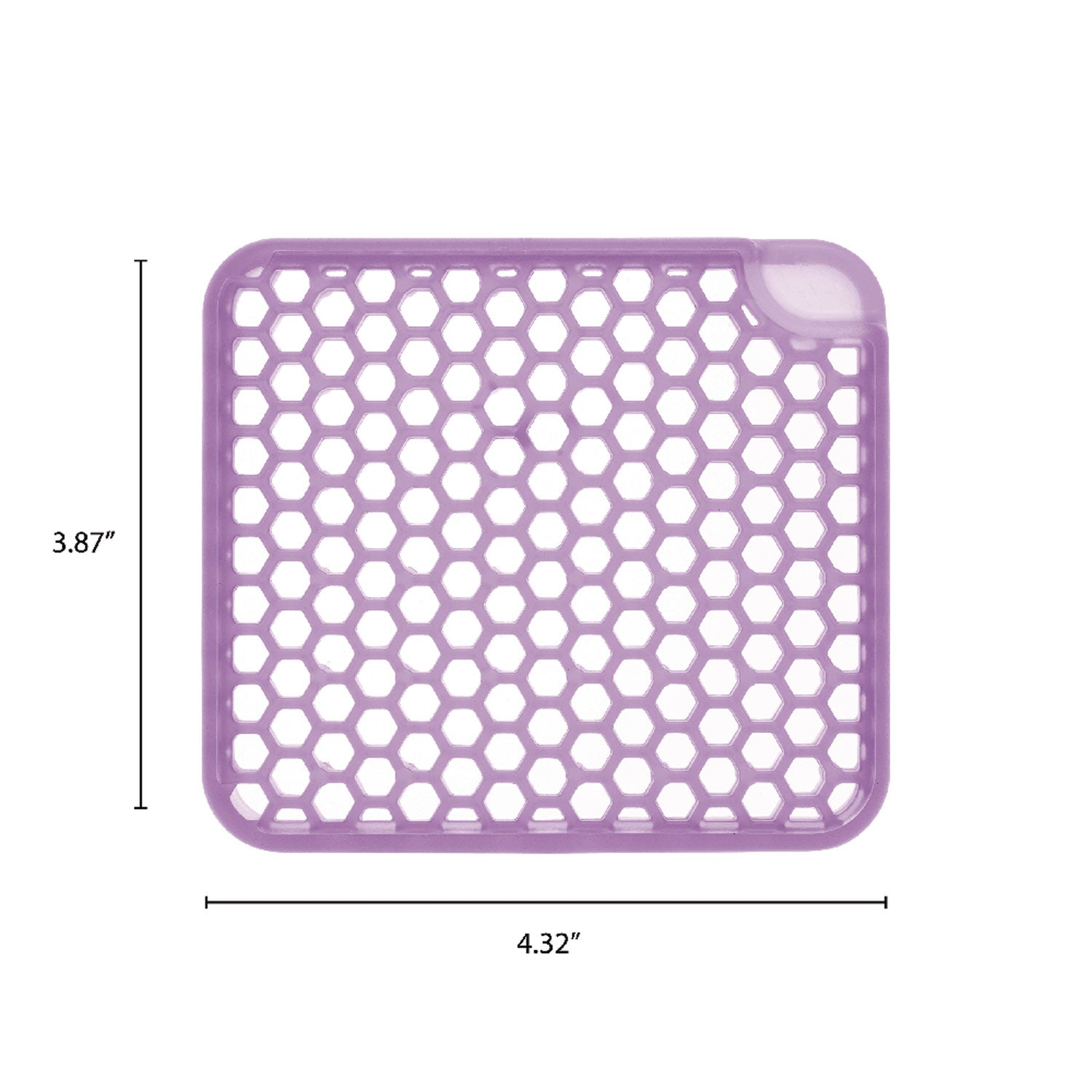 ourfreshE Refills, Morning Lavender, 6/Box, 6 Boxes/Carton