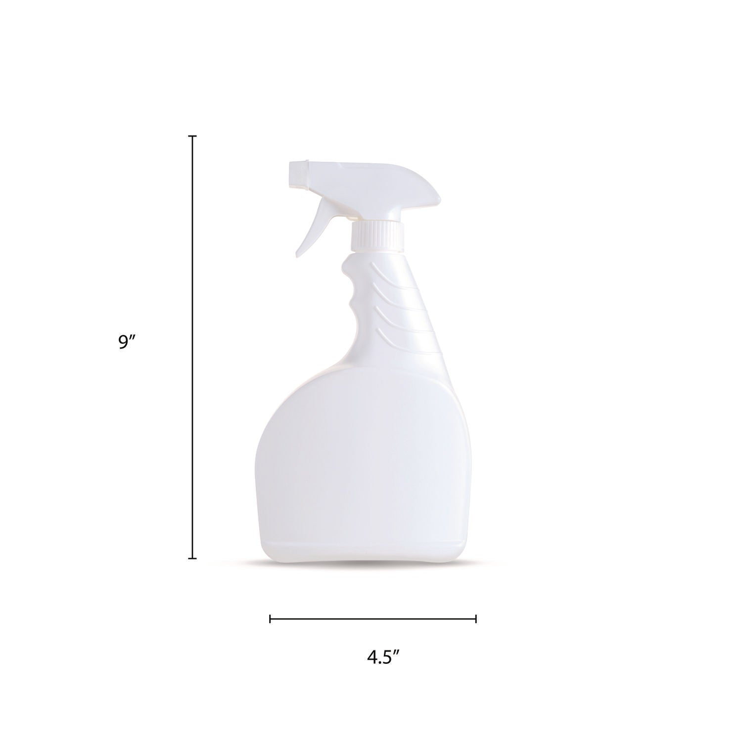 Super Odor Eliminator, 32 oz Spray Bottle, 6/Carton - 3