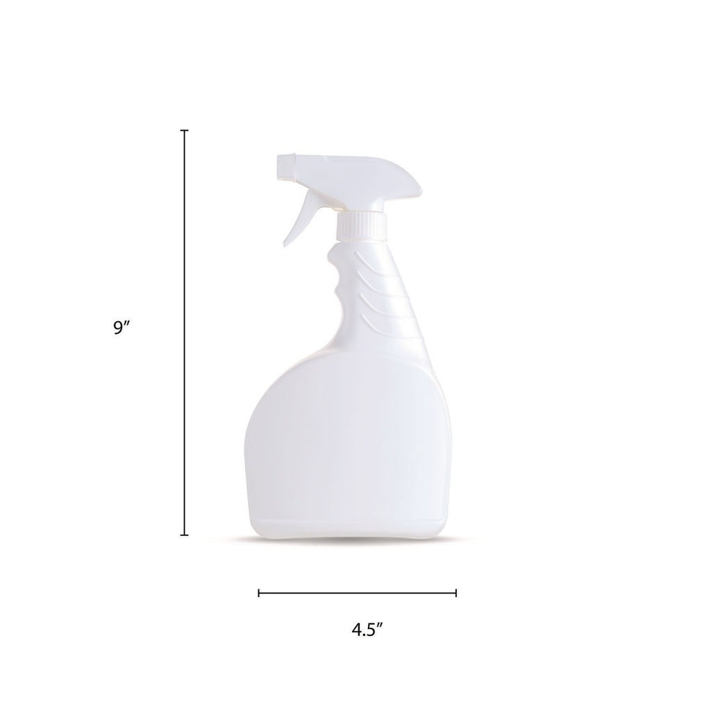 Super Odor Eliminator, 32 oz Spray Bottle, 6/Carton