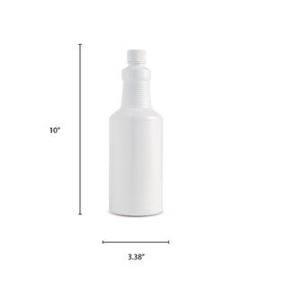 Bio Conqueror 105 Enzymatic Odor Counteractant Concentrate, Mango, 32 oz Bottle, 12/Carton