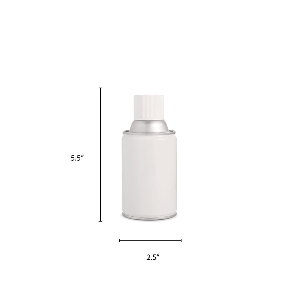 Fusion Metered Aerosols, Linen Fresh, 6.25 oz, 12/Carton