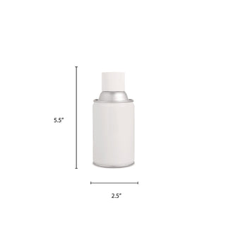Fusion Metered Aerosols, Linen Fresh, 6.25 oz, 12/Carton