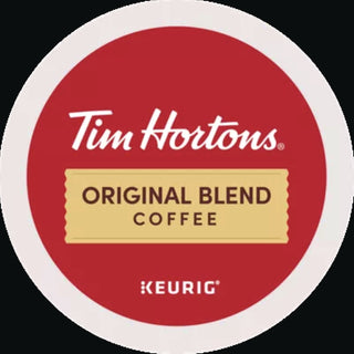 K-Cup Pods Original Blend, 24/Box
