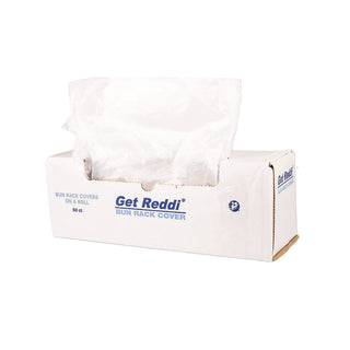 Bun Rack Cover 50/Case