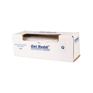 Bun Rack Cover 50/Case