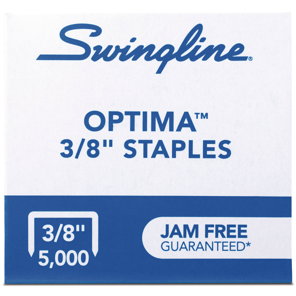 Optima 45 Electric Stapler, 45-Sheet Capacity, Silver/Gray