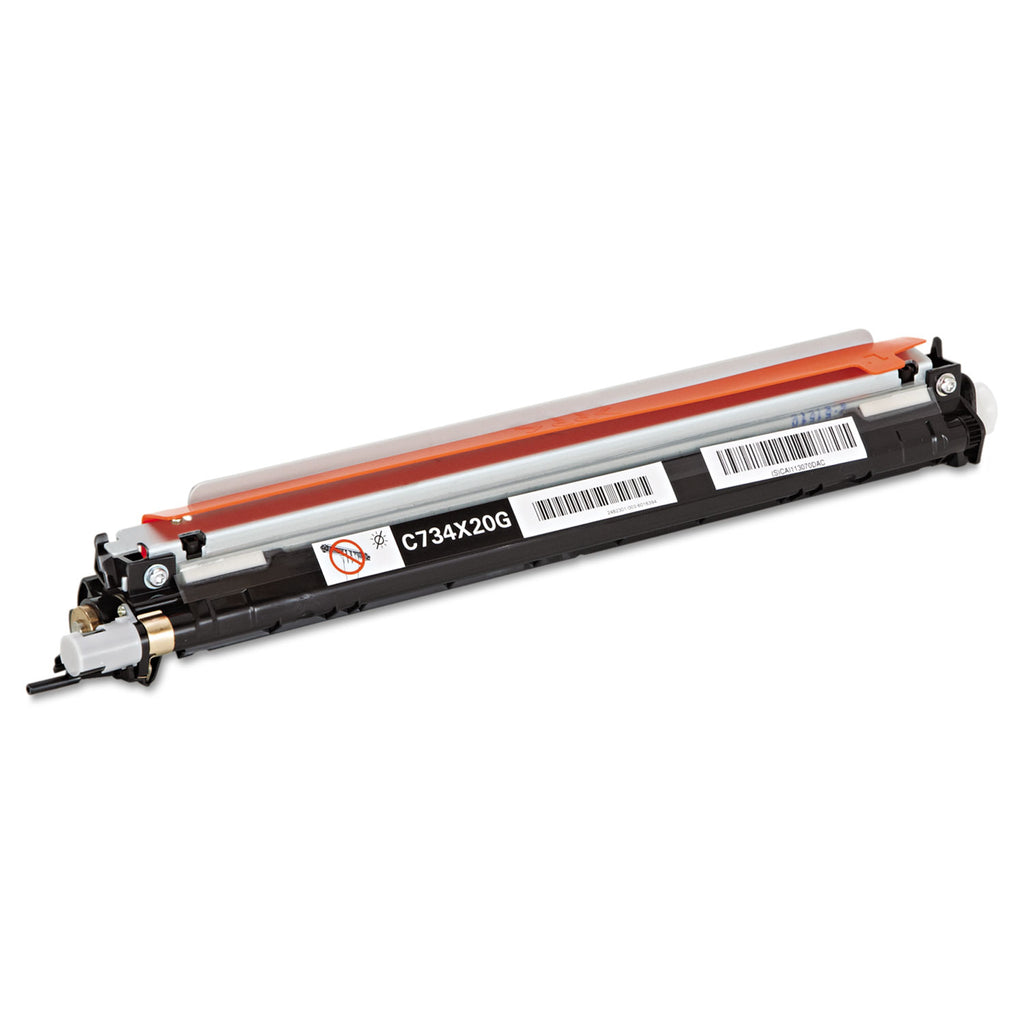 C734X24G Photoconductor Kit, 20,000 Page-Yield