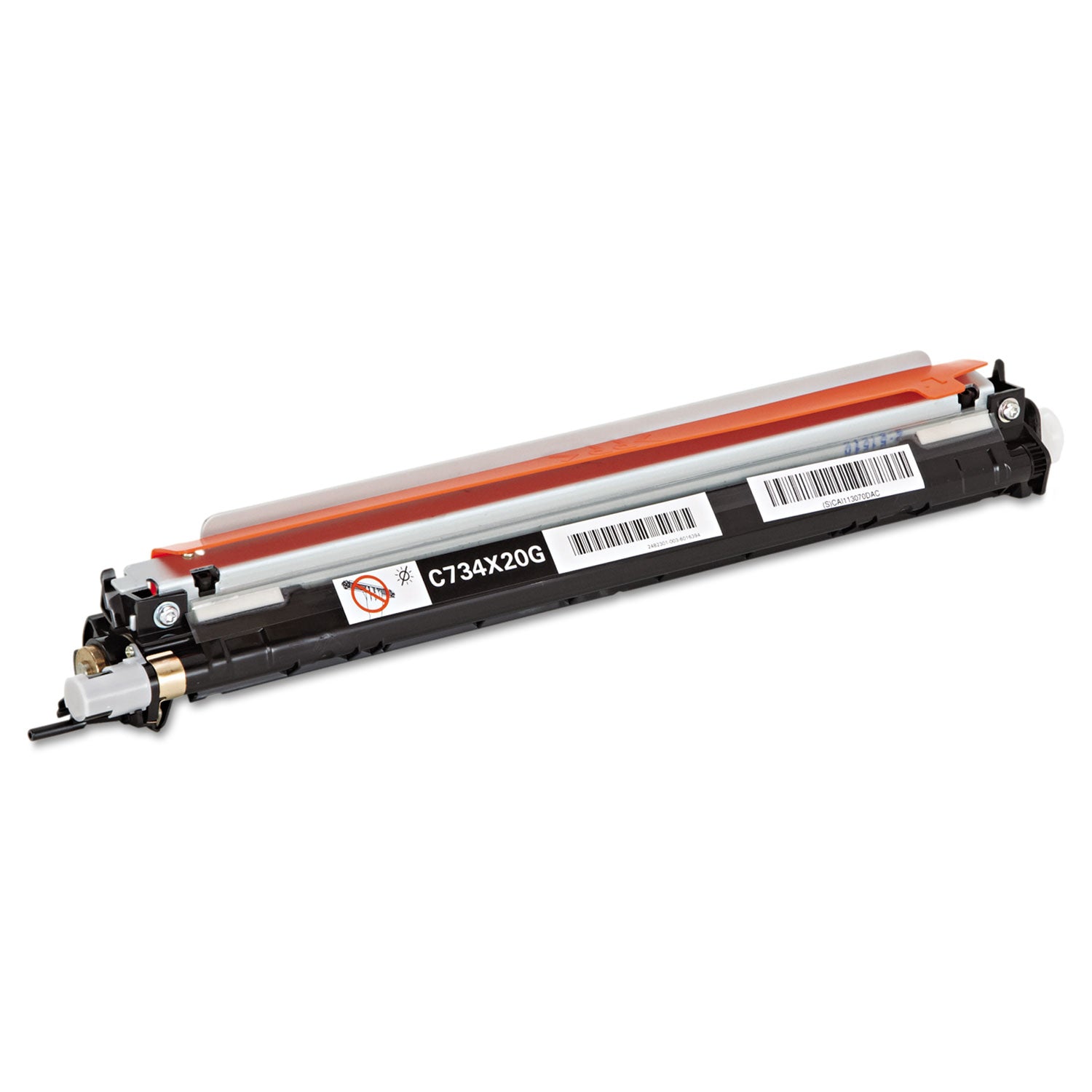 C734X24G Photoconductor Kit, 20,000 Page-Yield