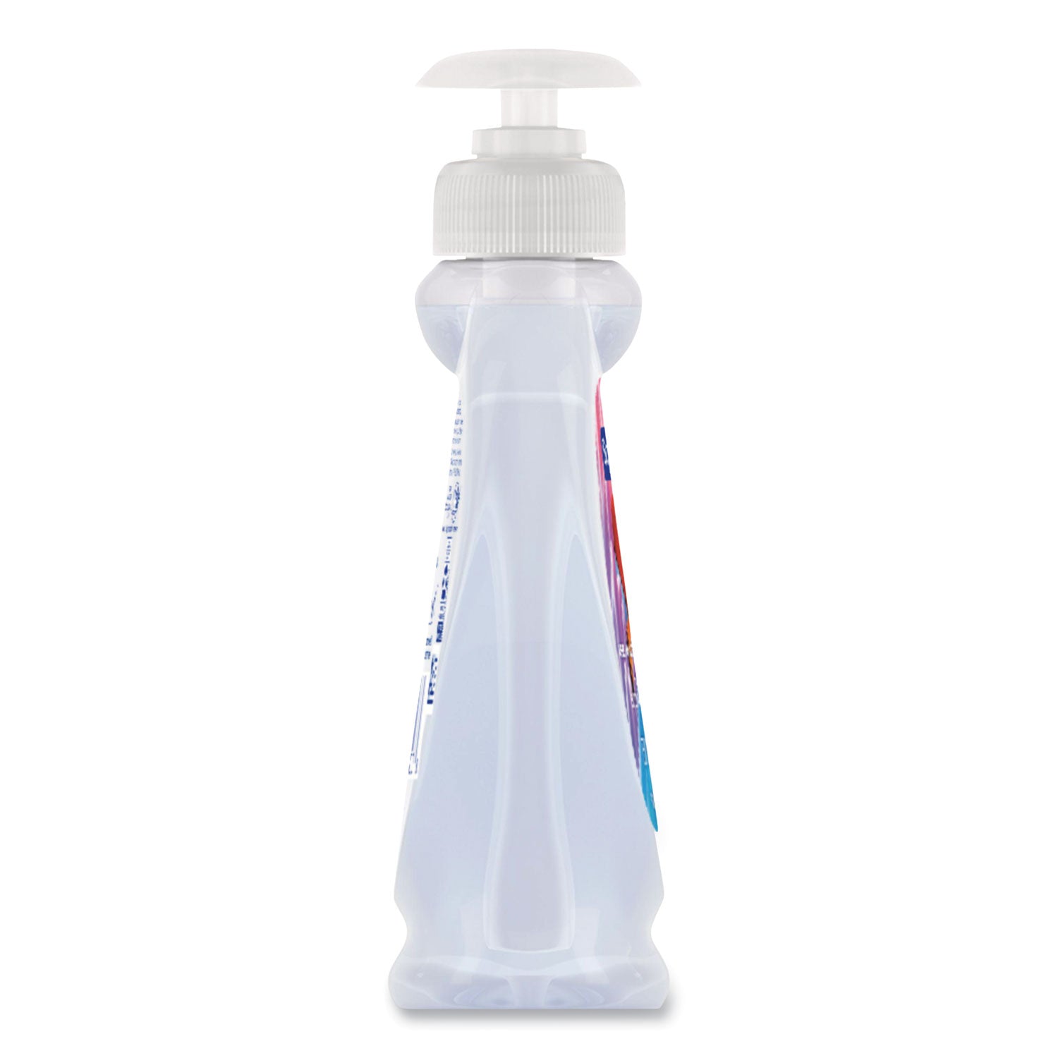 Liquid Hand Soap Pump, Aquarium Series, Fresh Floral, 7.5 Oz