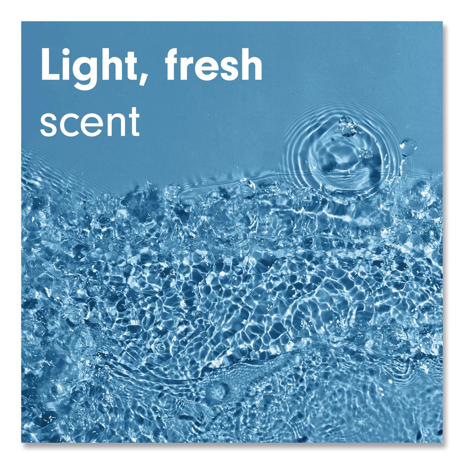Liquid Hand Soap Pump, Aquarium Series, Fresh Floral, 7.5 Oz