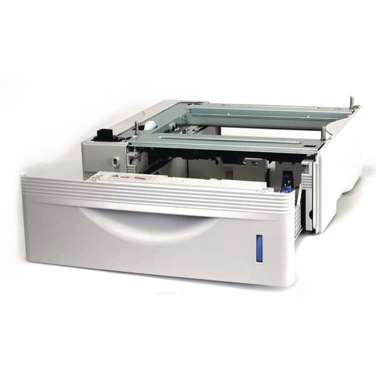LT6000 Lower Paper Tray, 500 Sheet Capacity