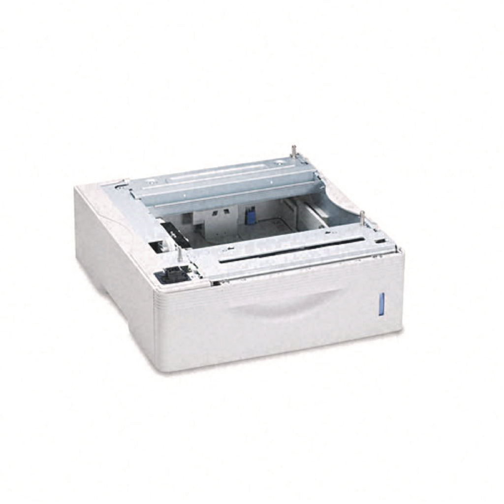 LT6000 Lower Paper Tray, 500 Sheet Capacity