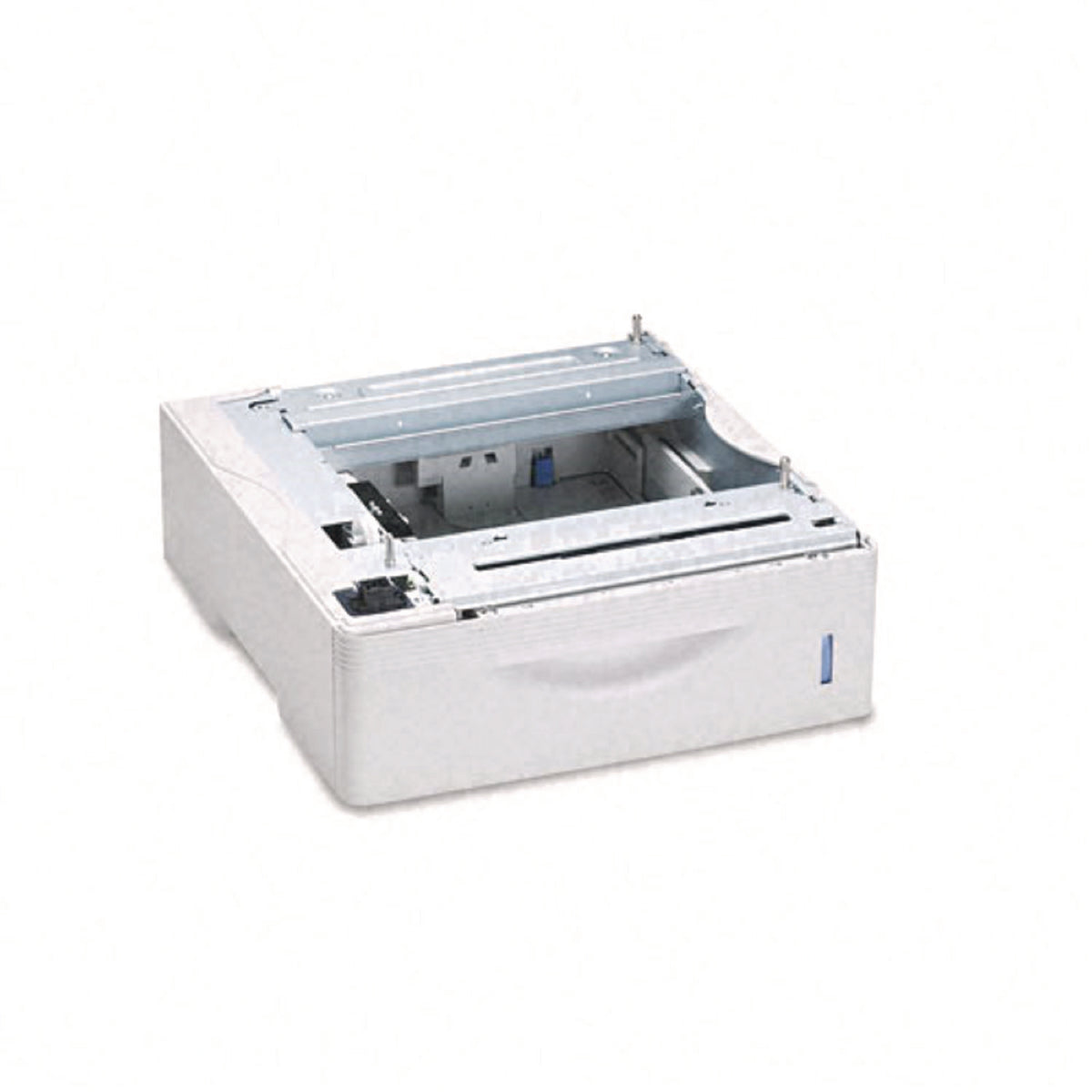 LT6000 Lower Paper Tray, 500 Sheet Capacity