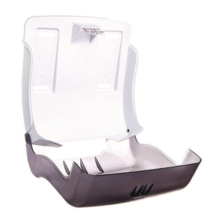 Mini Ultra-Fold Dispen Transparent Black