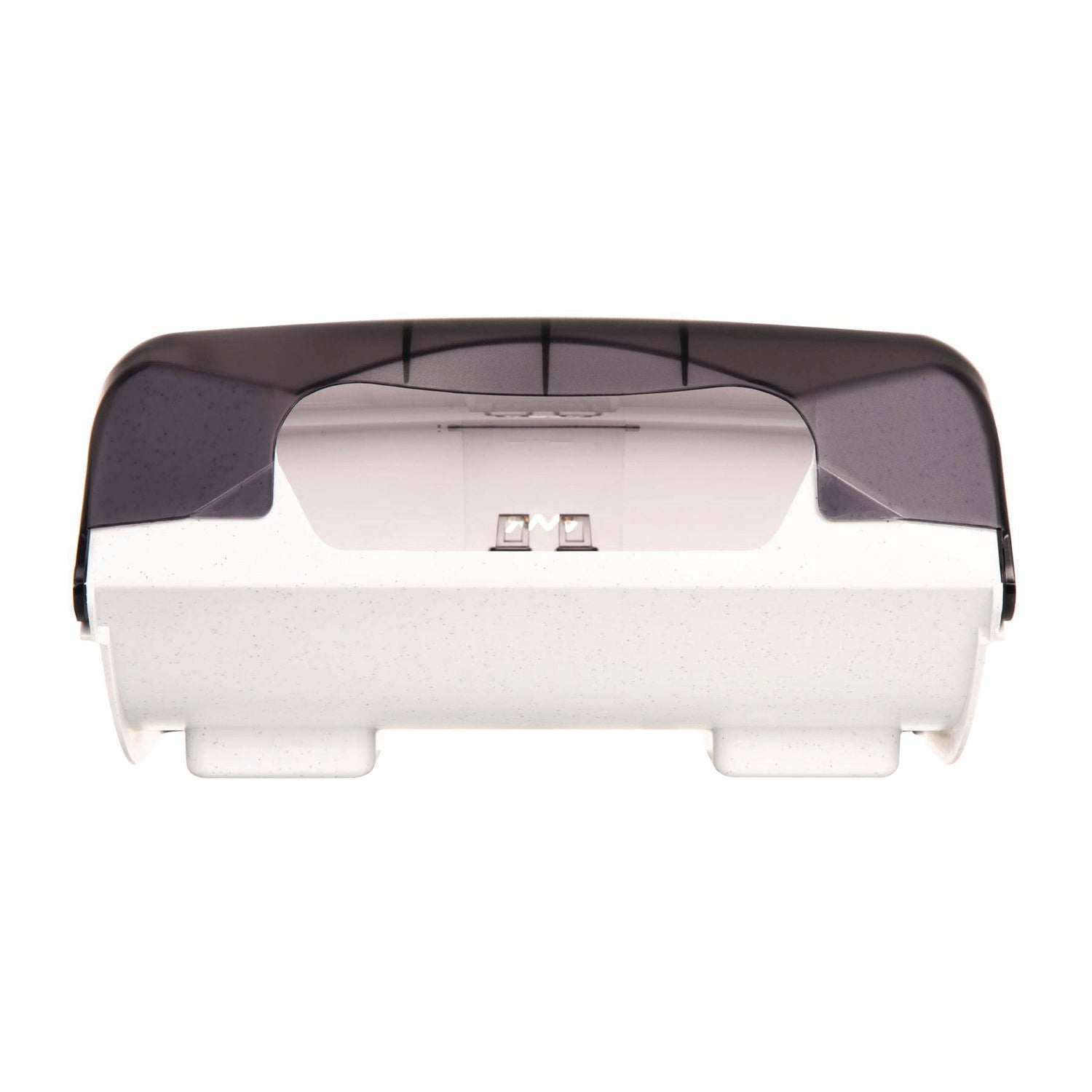 Mini Ultra-Fold Dispen Transparent Black