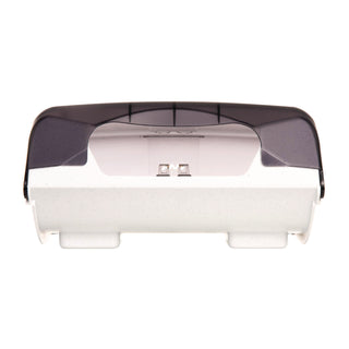 Mini Ultra-Fold Dispen Transparent Black