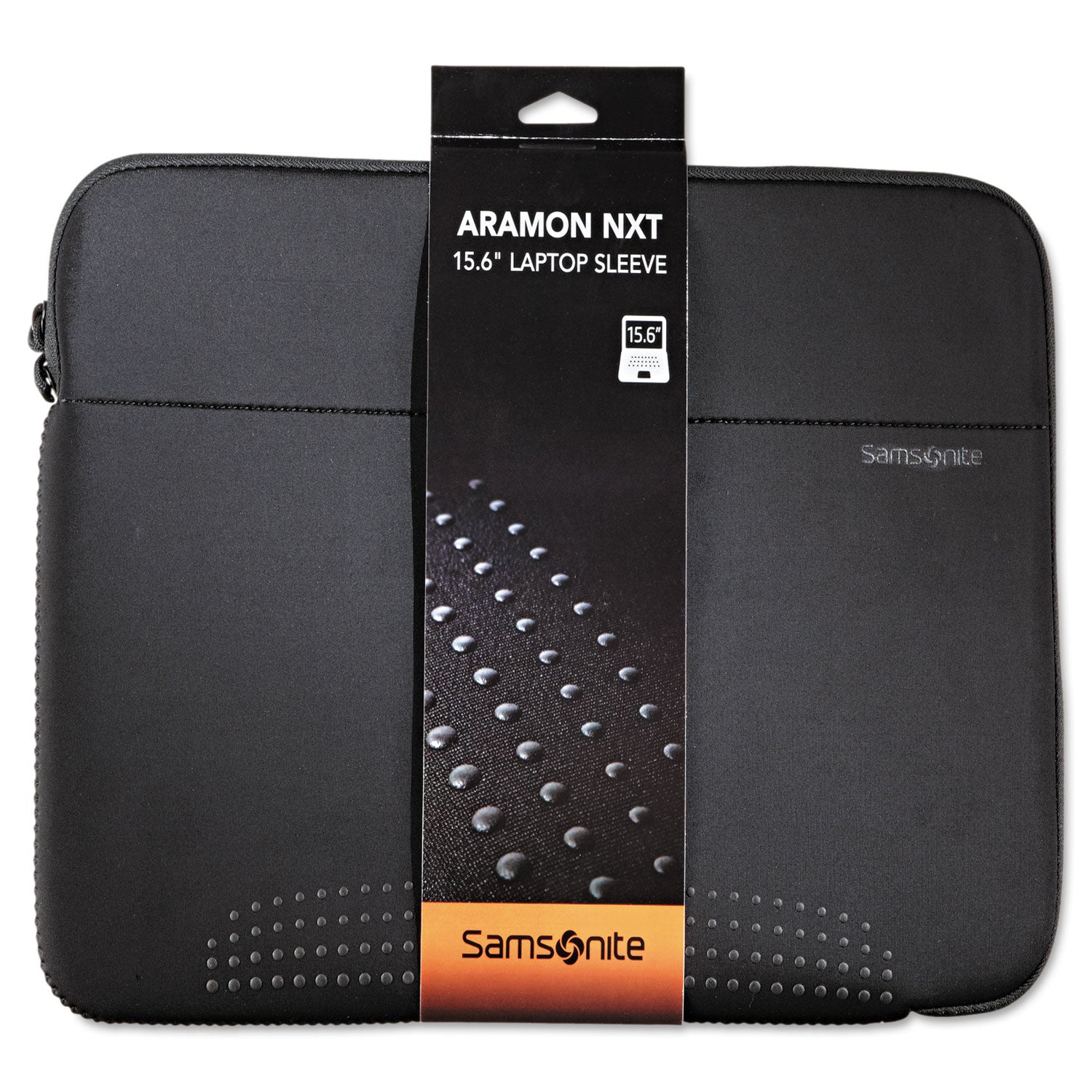 aramon-laptop-sleeve-fits-devices-up-to-156-neoprene-1575-x-1-x-105-black_sml433211041 - 4
