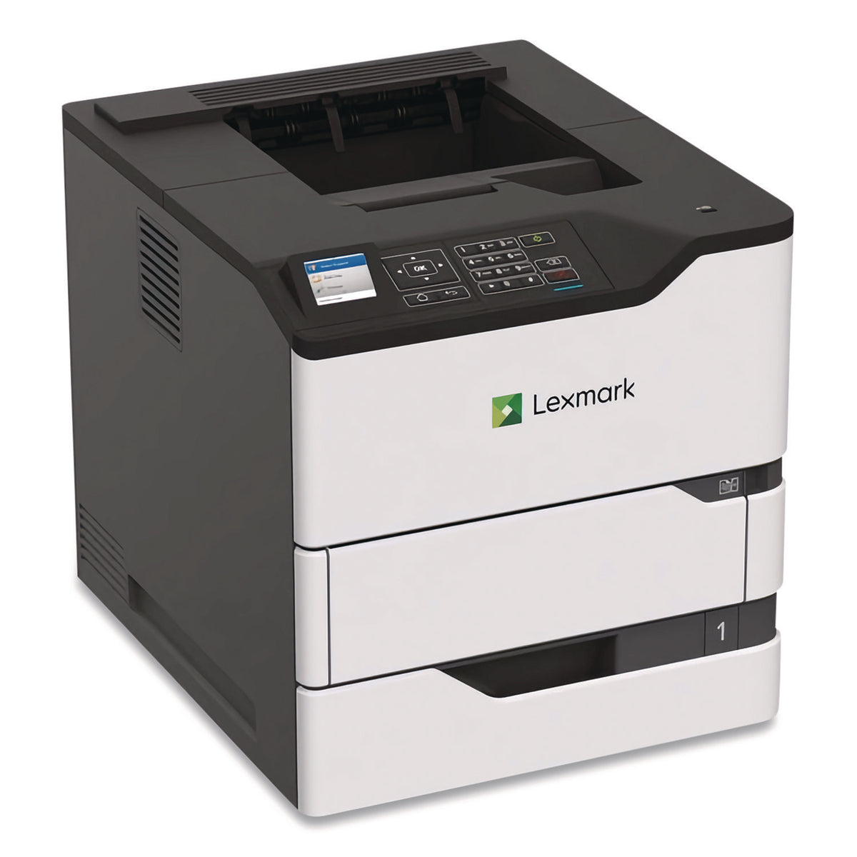 MS725dvn Laser Printer