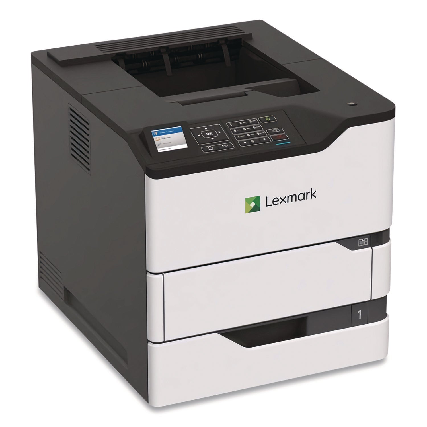 MS725dvn Laser Printer