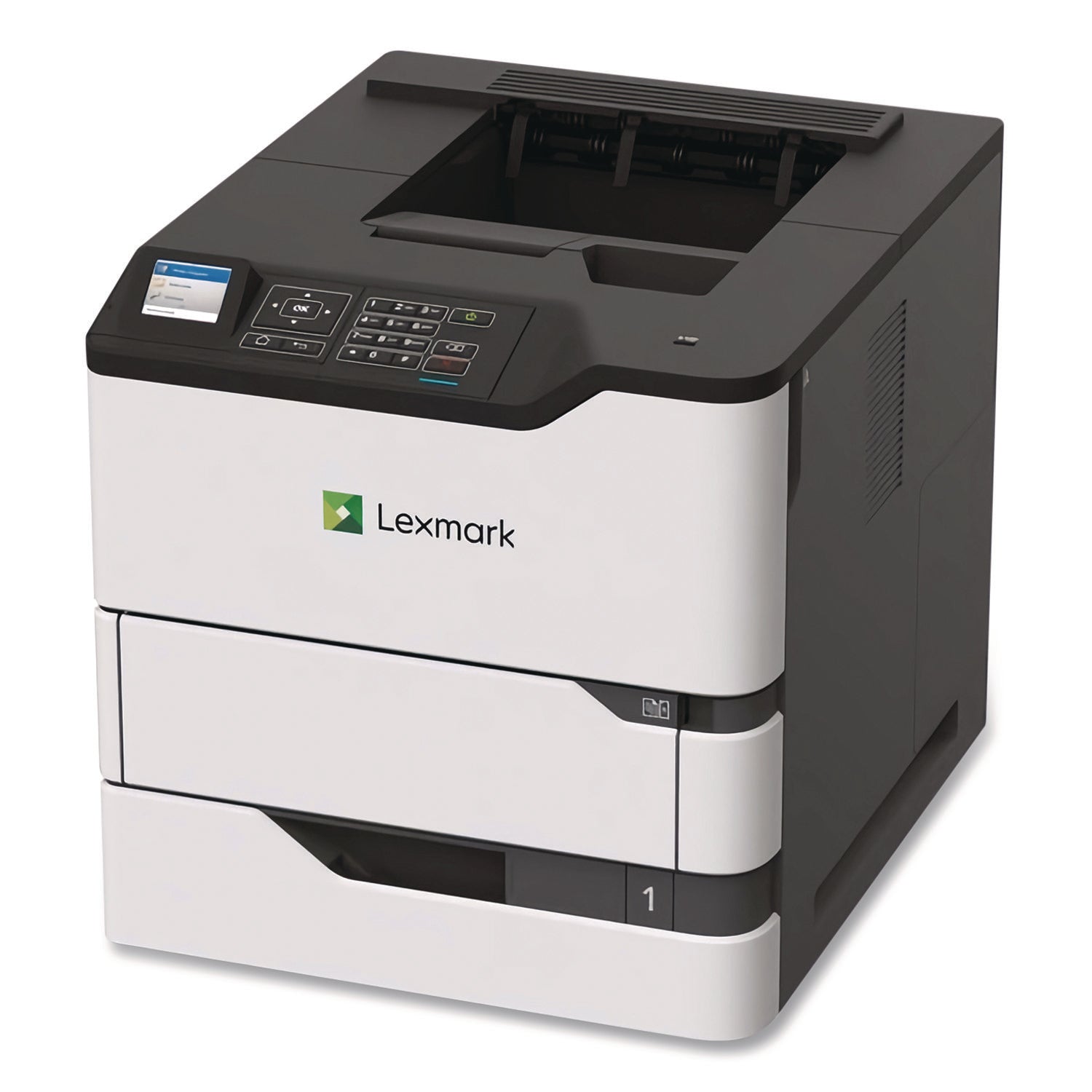 MS725dvn Laser Printer