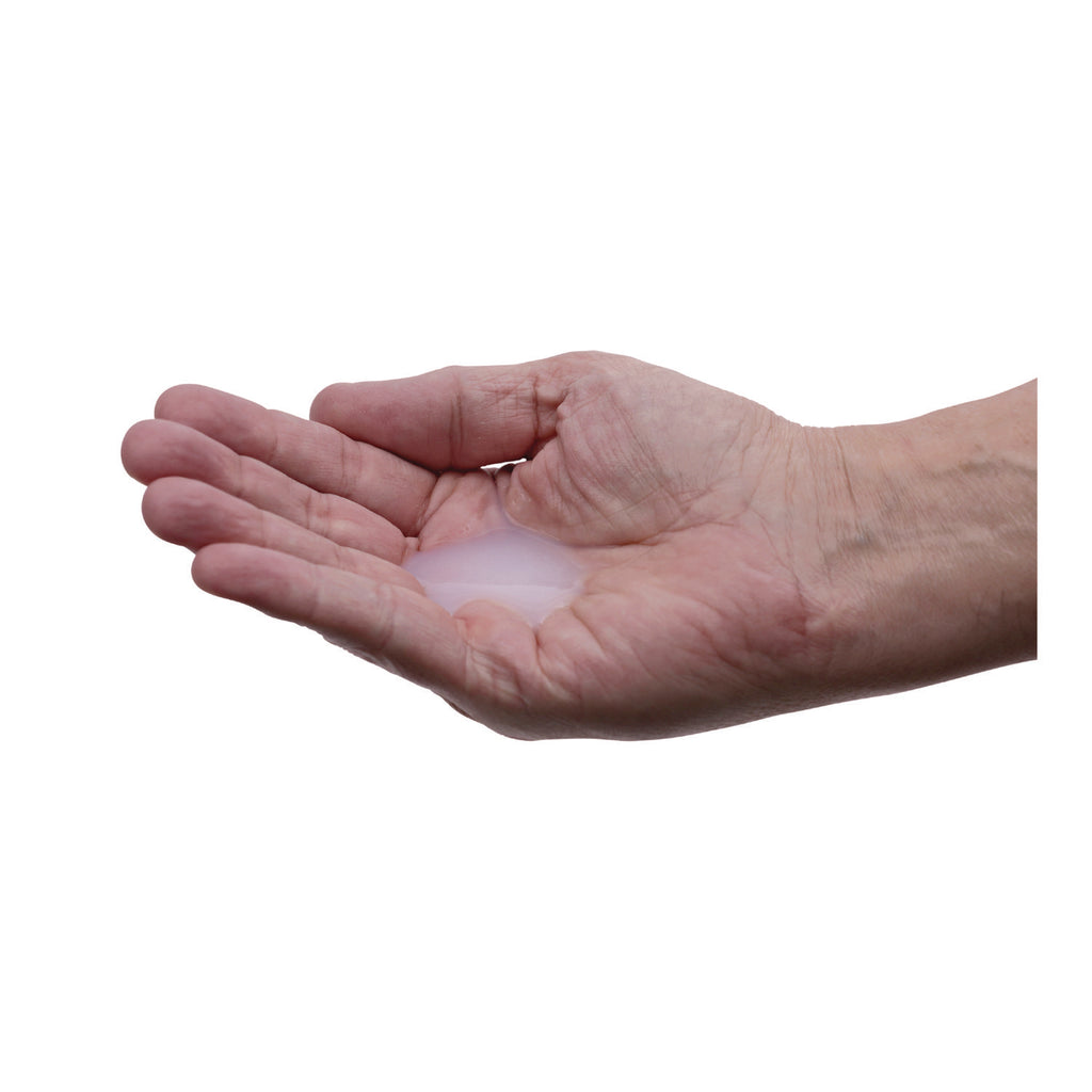 Pearlescent Moisturizing Liquid Hand Soap Refill, Aloe Scent, 1 gal Bottle,